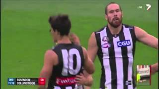 Scott Pendlebury Highlights Package [upl. by Anipsed]