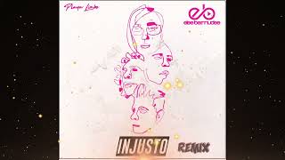 PL INJUSTO  Elee Bermudez  Remix [upl. by Esiled92]