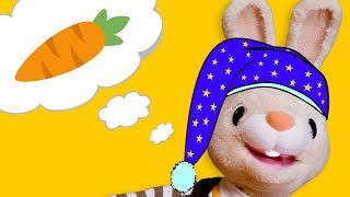 Harry The Bunny  Dreams  الأرنب هاري  أحلام [upl. by Slater928]