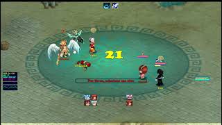 Magic Campus  Arena lvl 50  Four s6 7 [upl. by Cordier954]