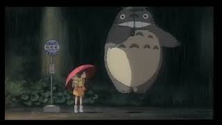 My Neighbor Totoro  Official Trailer [upl. by Aieka]