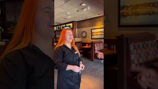 Giving Red Lobster Waitress Her Biggest Tip Ever [upl. by Timmons482]