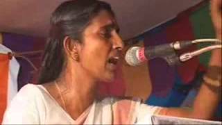 SASIKALA TEACHER LATEST CHERUKOLPUZHA SPEECH 2013 [upl. by Norrad638]