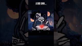 Hollow Knights fanbase is down bad hollowknight gaming [upl. by Cordi]