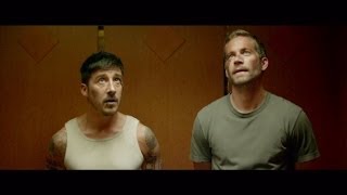 Brick Mansions  Trailer  Official Warner Bros [upl. by Eemyaj]