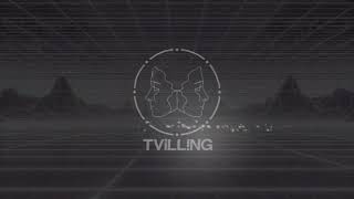 Tvilling  Time Official Lyric Video [upl. by Ahsieki891]