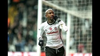 Anderson Talisca  Beşiktaş JK  2018  Goals Skills amp Assists [upl. by Kroy329]