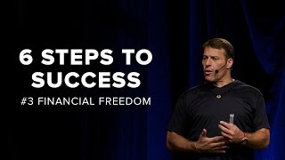 The power of mindset to achieve financial freedom [upl. by Lilia410]