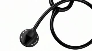 Characteristics of Sound in Patient Auscultation  3M™ Littmann® Stethoscopes [upl. by Lleddaw]