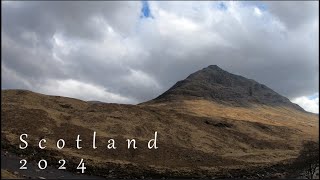 Scotland 2024 [upl. by Swihart358]