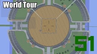 Flatworld Episode 51 Flatworld Tour [upl. by Esojnauj]