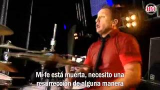 Newsboys Live  Gods Not Dead subtitulado español [upl. by Blackington526]