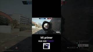 Primer ace con fenrir rainbowsixsiege fenrir r6siege gaming clips rainbowsix [upl. by Nerita]