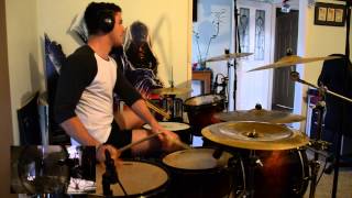 KickapooClassico  Tenacious D Drum Cover [upl. by Maher]