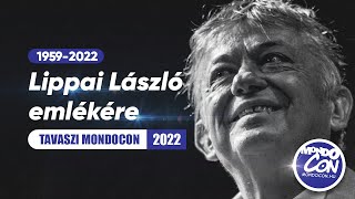 Lippai László emlékére 19592022 [upl. by Stalker771]