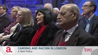 Carding and Race in London [upl. by Cahra]