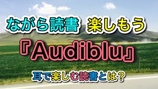 Audibleとは？（オーディブル）『メリット』『注意点』（Amazonオーディオブック） [upl. by Beekman264]