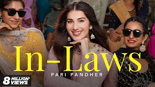 In Laws  Pari Pandher  Jordan Sandhu  Bunty Bains  Desi Crew  1996  Latest Punjabi Songs 2023 [upl. by Cavallaro730]