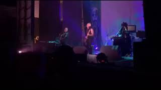 Membranes In The Graveyard dub section live from Hawkfest [upl. by Alekin]