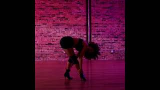 quotMoanquot by Sabrina Claudio Choreography by Sunshine Lombré [upl. by Ylevol]