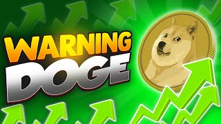 DOGECOIN TIME TO BUY OR 🚨 DOGE PRICE PREDICTION TECHNICAL ANALYSIS NEWS 2024 [upl. by Lovmilla]