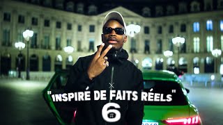 BEENDO Z  ᚷ INSPIRÉ DE FAITS RÉELS 6 [upl. by Wiersma]