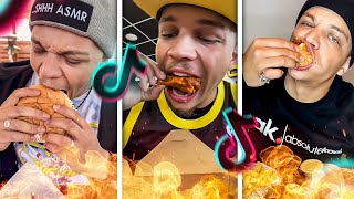 The BEST of The Spice King Spicyycam TikTok Compilation [upl. by Acirema]