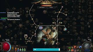 Can We Even Hit Lvl 88 stream VoD 110923 KRANGLED322 [upl. by Mychal]