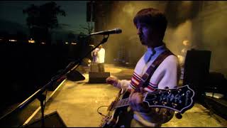 Oasis  Supersonic Saturday 10th August 1996 【Knebworth 1996】 [upl. by Aseyt]