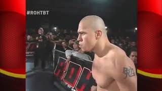 KENTA vs Low Ki  Final Battle 2005  Full Match [upl. by Beitch588]