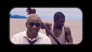 PuZo  Mansa Musa Official Music Video [upl. by Anaej]