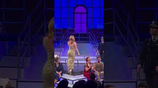 tess marshall and cast of titanique the musical  my heart will go on Celine Dion [upl. by Eca]