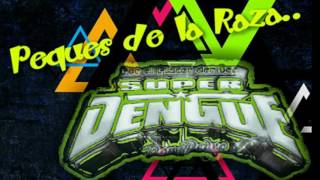 Quiereme Siempre Estelares De La Salsa Sonido Super Dengue [upl. by Nevur]