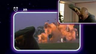 Yoostar 2 In the Movies  Dev Diary 3 Play It Your Way 2011 KINECT  HD [upl. by Martsen]