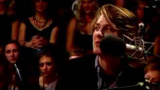 Hanson  quotMMMBopquot Live Acoustic  2007 [upl. by Pauli]