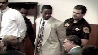 No Crossover The Trial of Allen Iverson 2010  Official Trailer [upl. by Reisfield]