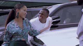 Secrets of Lulu  episode 1 with baskethmouth Sydneytalker and adesua etomi [upl. by Gabler810]