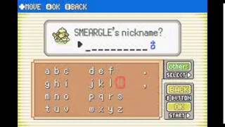 Pokemon Emerald Arbitrary code execution no external save file [upl. by Nnylsia]