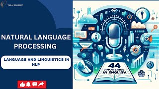 Day2  Generative AI  NLP  Beginner to Advance  Language and Linguistics in NLP nlp [upl. by Fransisco]