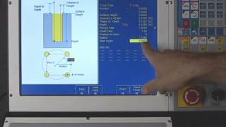 CENTROID CNC Control User Training Video CNC Millling Machine Training [upl. by Dust]