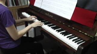 Wonderful Peace 奇妙平安 David Hegarty Cooper tune piano only prelude arrangement [upl. by Ayatahs]