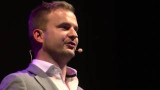 Can Our Cities Escape Climate Change  Jan Lenaerts  TEDxLeuven [upl. by Roslyn]