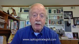 Larry McMillan Stock Market Update Video 992024 [upl. by Hibbs]