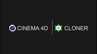 Cloner  Cinema 4D [upl. by Dupuis]