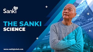 The Science Behind Sanki Global Products [upl. by Eico]