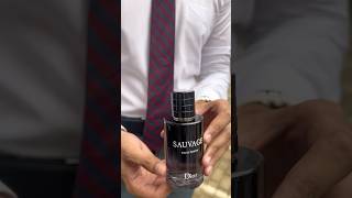 Dior Sauvage EDP reviewswithnaael [upl. by Garson387]