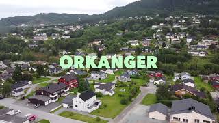 Orkanger [upl. by Marchal]