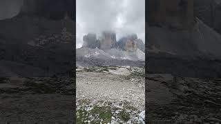 Tre Cime di Lavaredo [upl. by Anahoj958]