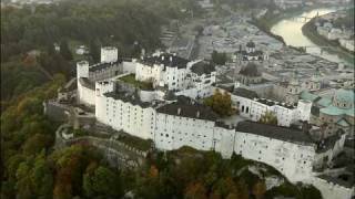 Festung Hohensalzburg [upl. by Nellek]