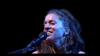 Ani DiFranco  Allergic To Water live [upl. by Pollerd]